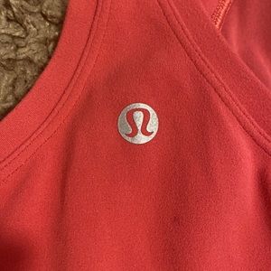 Lululemon Athletic Tank Top